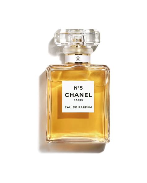 chanel 5 el corte ingles|Eau de Parfum Vaporizador · CHANEL · El Corte Inglés.